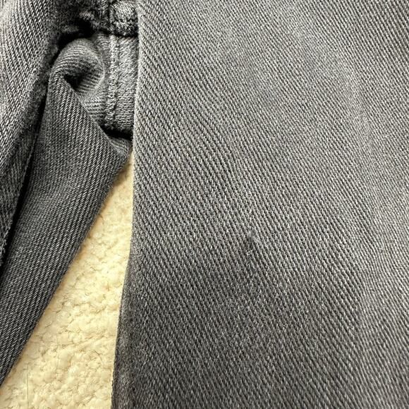 HALARA Dark Gray Flare Pants - Picture 6 of 7